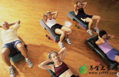 健美锻炼与长寿的关系_健美锻炼对长寿的影响