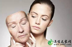 如何让你看起来年轻十岁