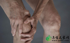 50岁以后中老年人怎样保护好膝关节