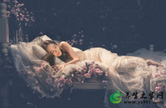 充足的睡眠有什么好处