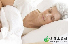 睡眠对人体的重要性_中老年人睡眠质量对健康的影响