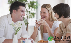 结交朋友的重要性:社交活动可有助于身体健康