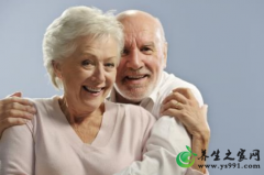 中老年人的社会心理分析