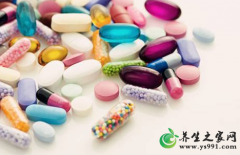 老年人多发药物不良反应的7大原因