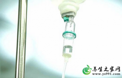 空腹输液有什么不好?空腹打点滴有什么危害