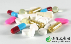 常用的4类合用会产生产生不良反应的药物几防范措施