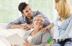 老年人的9大心理类型与心理特征