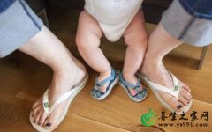 汗脚过热天妙招防脚臭