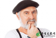 ​老年人性格变化问题的应对