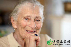 男性为何没有女性寿命长