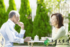 老年养生长寿之道须有“十乐”