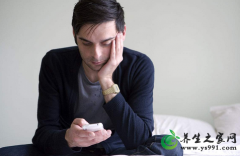 中年人养生要克服的4种惰性