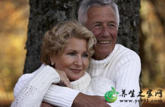 老年人养生需要保持的3大平衡