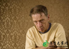 老年人应怎样看待孤独