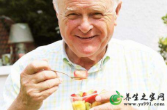 老年人的平衡膳食是什么_如何做到膳食平衡