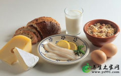 造成人体蛋白质缺乏的7个原因_为什么体内会缺乏蛋白质