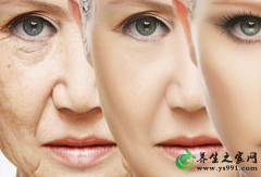 锌、锰元素与抗衰老有何关系
