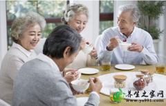 老年人如何加强营养?老年人饮食营养特点