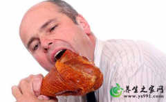 老年人如何吃肉好?中老年人吃肉的禁忌及注意事项
