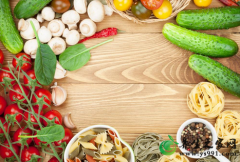 老年人为什么宜食碱性食物