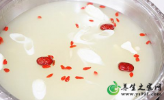 ​药膳对大小肠的治疗