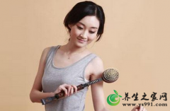 拍打健身法的方法及注意事项