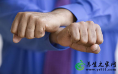 ​痛风发作的常见部位及容易发作的时间