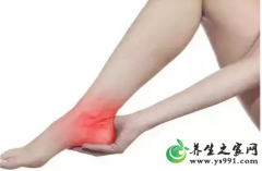 痛风分几个阶段?	痛风发展的四个阶段