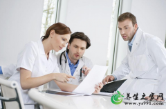 确诊痛风需要做哪些检查