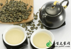 台湾乌龙茶的冲泡程序及方法_台湾乌龙茶的茶艺表演流程