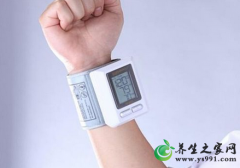 什么茶治疗高血压最好?高血压茶疗法、降压茶方推荐