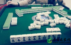 高血压可以打麻将吗?高血压打麻将的禁忌及注意事项