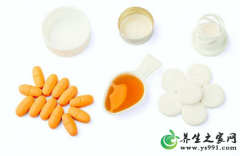 维生素和酵素的关系