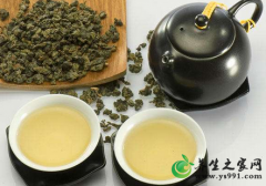 怎么辨别乌龙茶的好坏、优劣_乌龙茶的品鉴方法