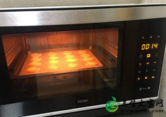 烤箱怎么预热?烤箱为什么要预热？如何预热多久？