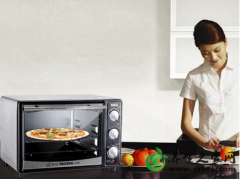 烤箱的好处_电烤箱的10大优点