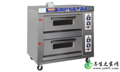 电烤箱的分类_烤箱的种类特点及优缺点