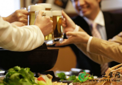 酵素可以解酒吗？酵素的解酒原理及功效