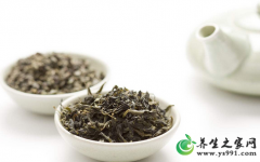 特禀体质喝什么茶好?过敏体质养生茶疗方大全