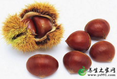 过敏体质适合吃哪些食物?特禀体质养生药膳食疗方