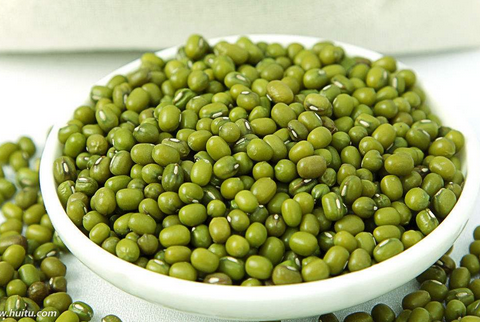 吃药能吃绿豆吗?绿豆解药是真的吗?