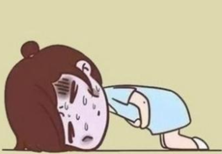 肚子疼的时候吃什么药？肚子疼千万不要乱吃药！