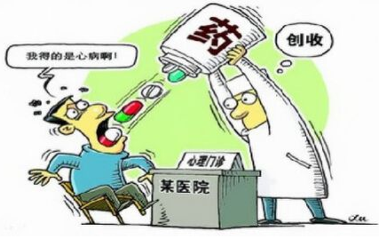 什么是药源性疾病？药源性疾病的基本类型