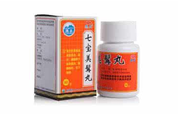 补肾填精的中成药有哪些?补肾填精吃什么中成药?