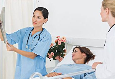 中西医子宫肌瘤保守治疗比较