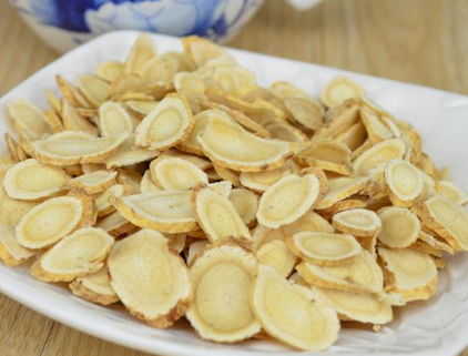 黄芪建中汤加减治疗气血虚弱型痛经医案