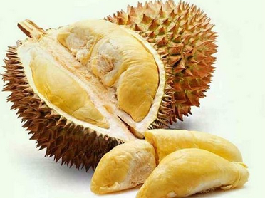 月经期可以吃榴莲吗?大姨妈例假吃榴莲的好处