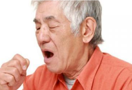 火神派猪苓汤加味治疗咳嗽医案案例