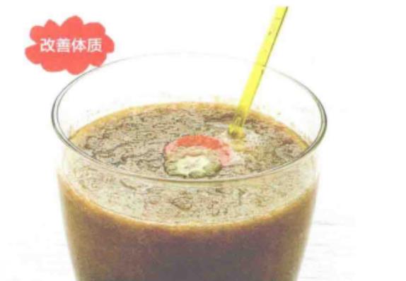 自制菠菜胡萝卜梨酵素汁的做法与作用功效