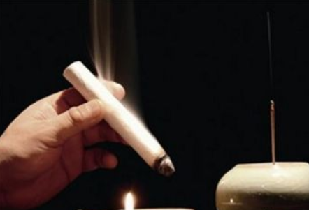 慢性支气管炎冬病夏治的艾灸治疗方法